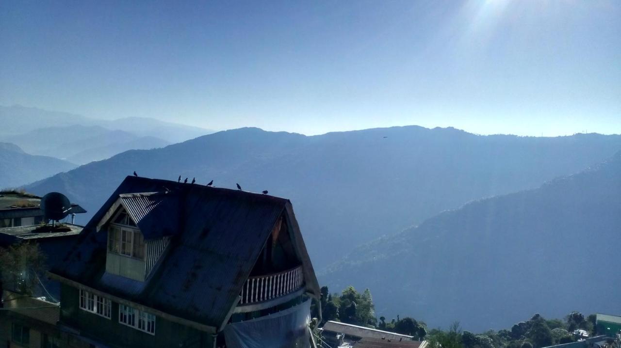 Benus Apartment Darjeeling  Exterior photo