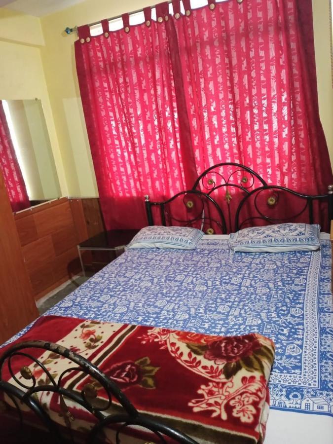 Benus Apartment Darjeeling  Exterior photo