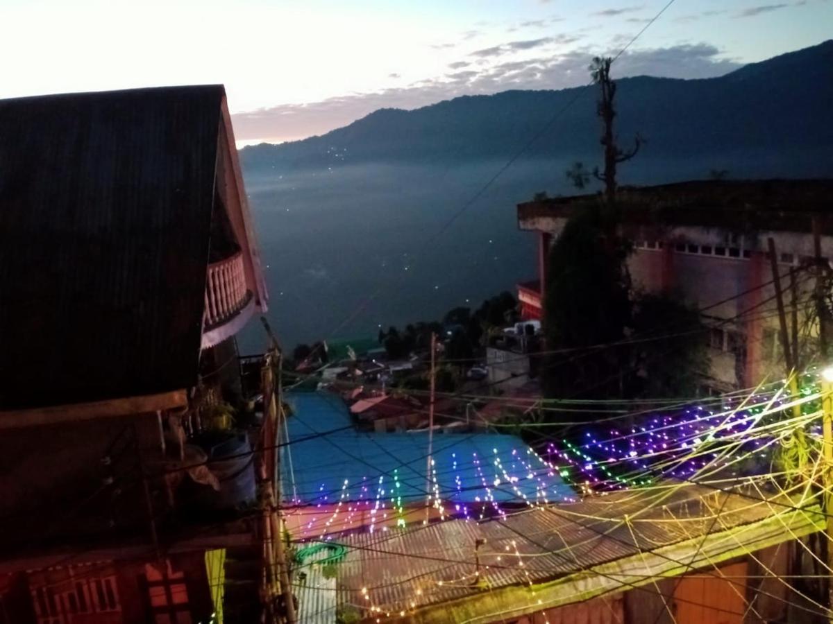 Benus Apartment Darjeeling  Exterior photo
