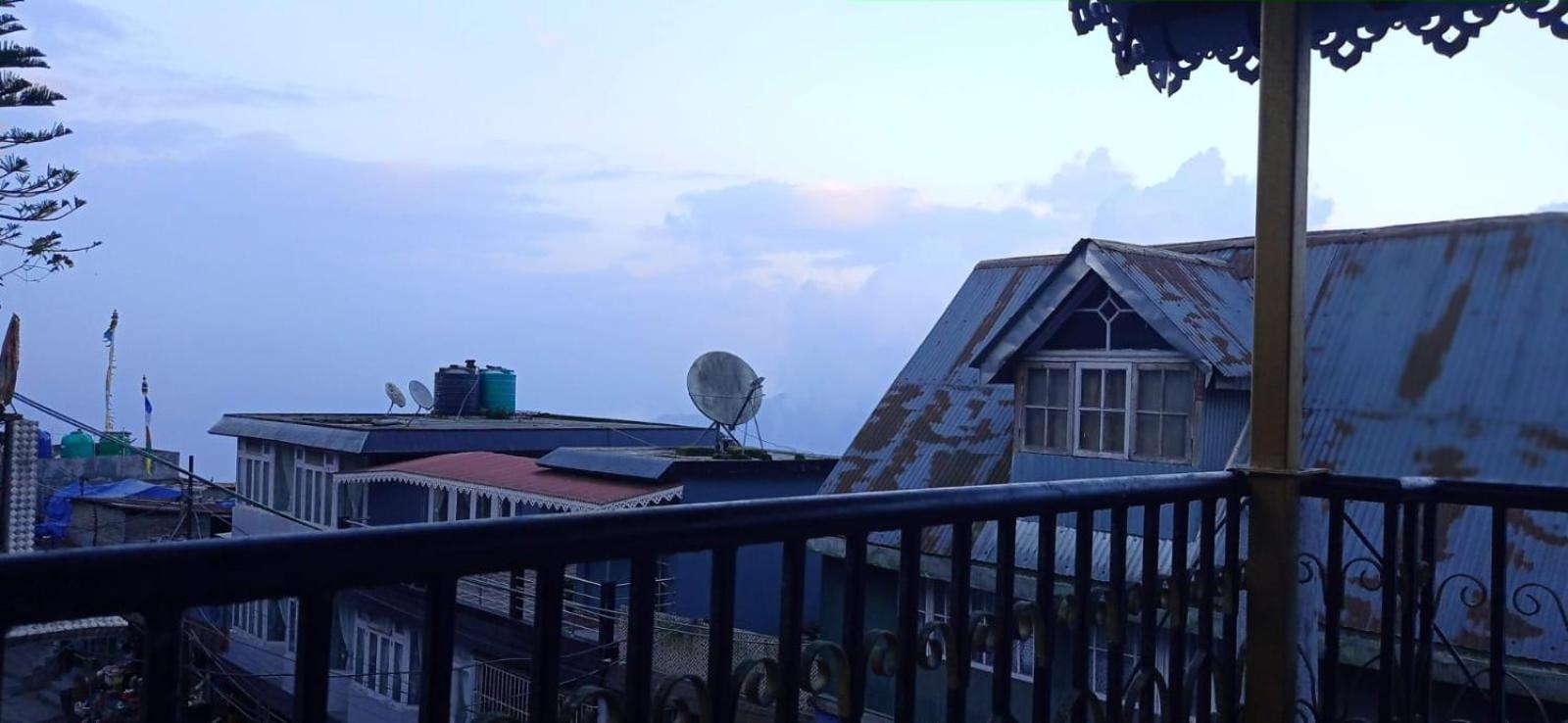 Benus Apartment Darjeeling  Exterior photo