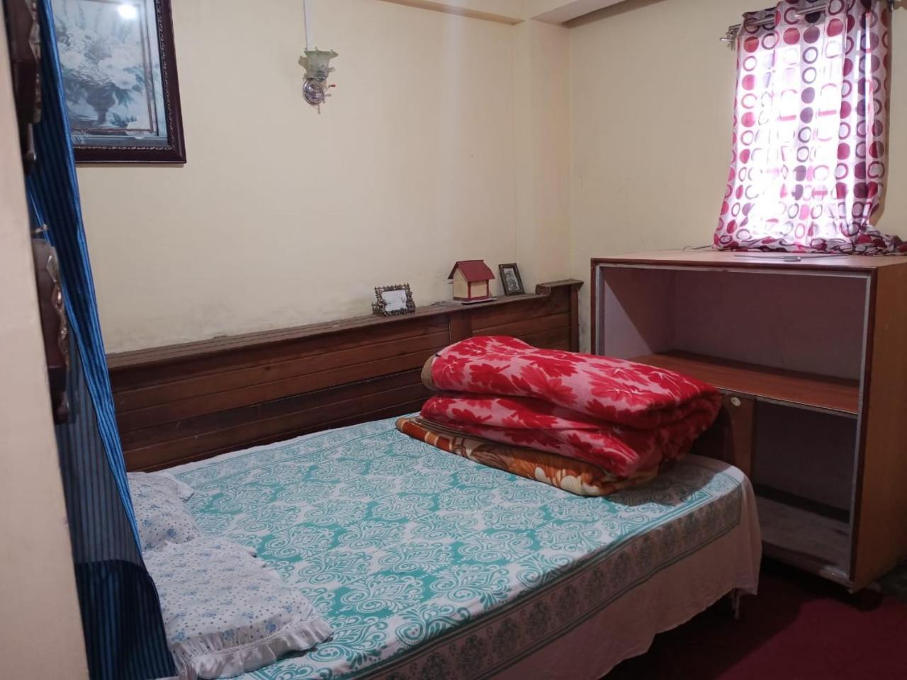Benus Apartment Darjeeling  Exterior photo