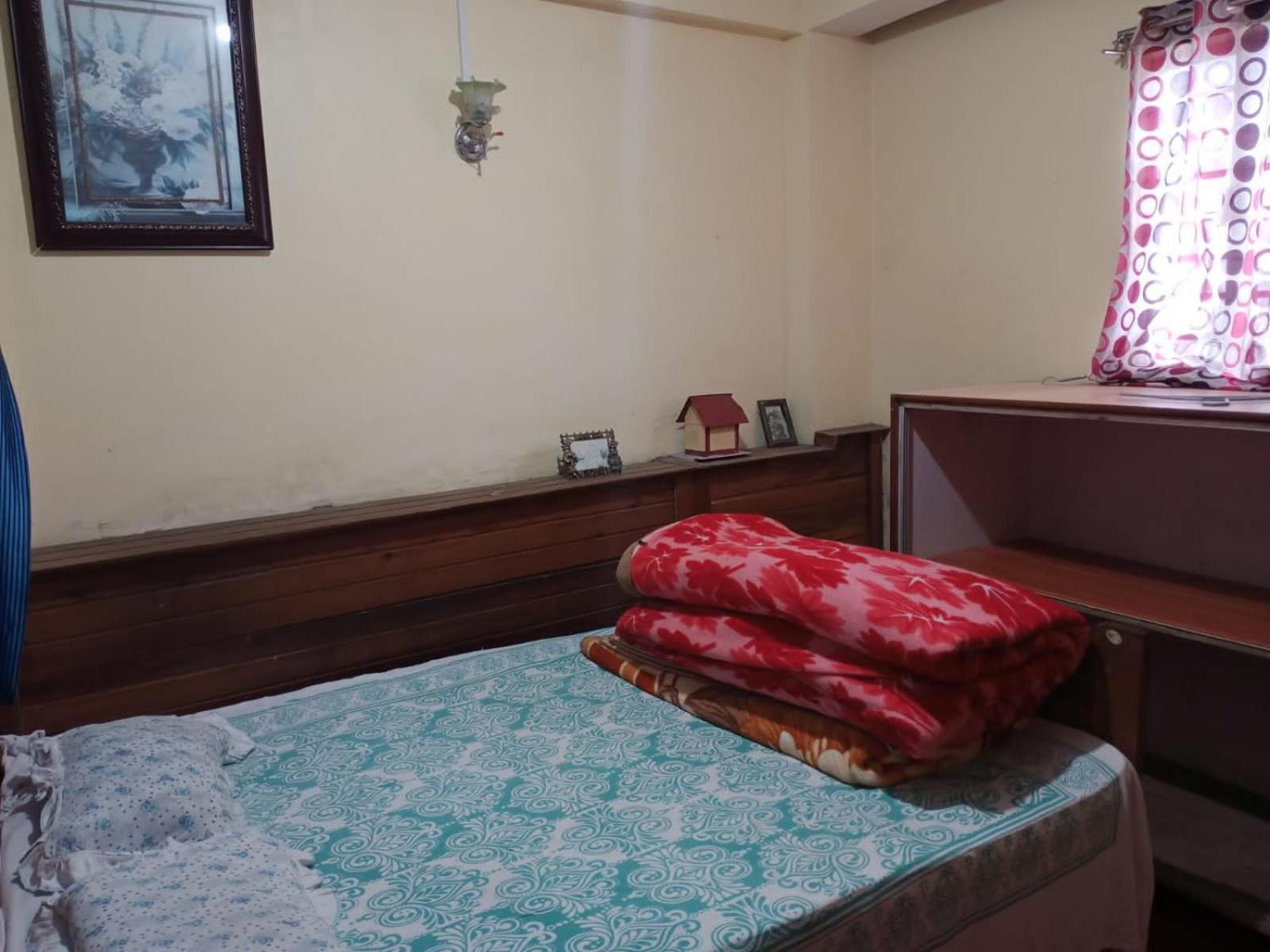 Benus Apartment Darjeeling  Exterior photo