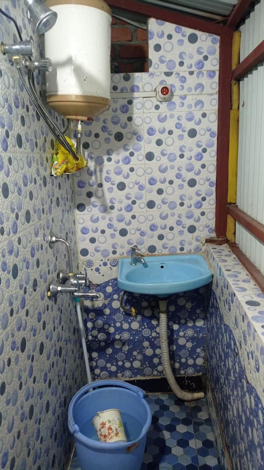 Benus Apartment Darjeeling  Exterior photo