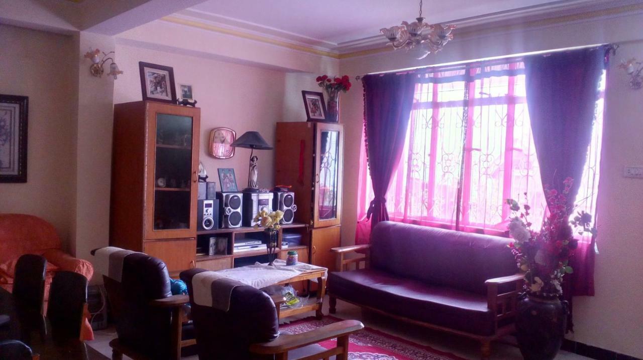 Benus Apartment Darjeeling  Exterior photo