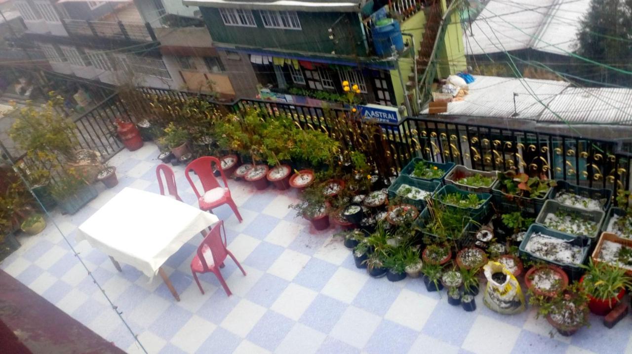 Benus Apartment Darjeeling  Exterior photo